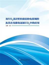 《BiVO4基Z型异质结的电荷调控及其在光催化还原CO2中的应用》-边辑
