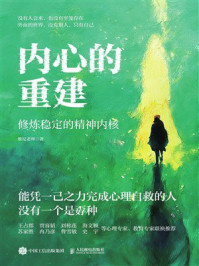 《内心的重建:修炼稳定的精神内核》-维尼老师 《内心的重建:修炼稳定的精神内核》-维尼老师