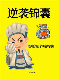 《逆袭锦囊：成功的20个关键要诀》-张泓坤