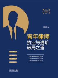 《青年律师执业与进阶破局之道》-杨林兵