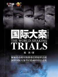 《国际大案》-戴涛