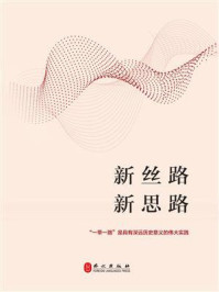 《新丝路 新思路》-赵磊