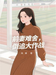 《前妻难舍,倒追大作战》-浅莫 《前妻难舍,倒追大作战》-浅莫