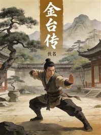 《金台传》-佚名 《金台传》-佚名