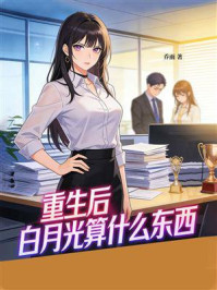 《重生后,白月光算什么东西》-乔雨 《重生后,白月光算什么东西》-乔雨