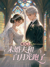 《婚礼上,未婚夫和白月光跑了》-菠萝味桃子 《婚礼上,未婚夫和白月光跑了》-菠萝味桃子