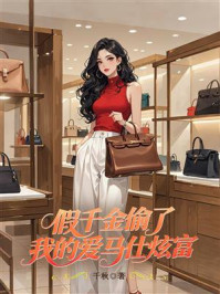 《假千金偷了我的爱马仕炫富》-千秋