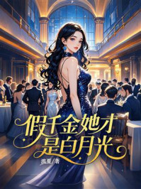 《假千金她才是白月光》-流夏 《假千金她才是白月光》-流夏
