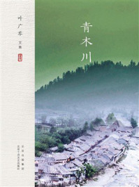 《青木川》-叶广芩 《青木川》-叶广芩