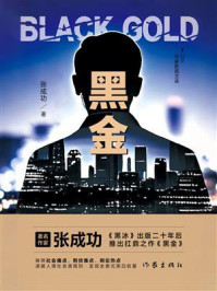 《黑金》-张成功 《黑金》-张成功