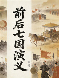 《前后七国演义》-周游 《前后七国演义》-周游