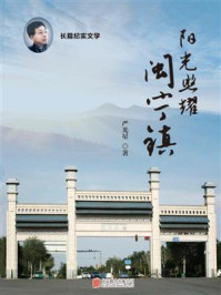 《阳光照耀闽宁镇》-严光星 《阳光照耀闽宁镇》-严光星