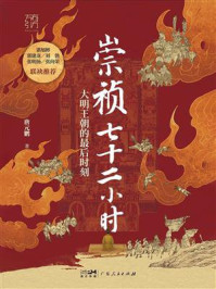 《崇祯七十二小时》-唐元鹏