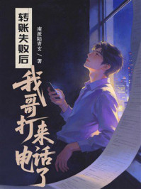 《转账失败后，我哥打来电话了》-南派陆青玄