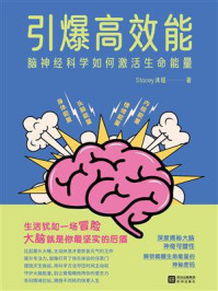 《引爆高效能：脑神经科学如何激活生命能量》-Stacey沐瑶