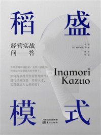 《稻盛模式:经营实战问答》-藤井敏辉 《稻盛模式:经营实战问答》-藤井敏辉