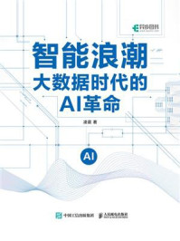 《智能浪潮：大数据时代的AI革命》-凌晨