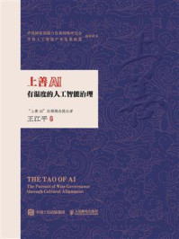 《上善AI：有温度的人工智能治理》-王江平