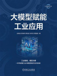 《大模型赋能工业应用》-史晓凌