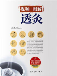《视频＋图解透灸》-高希言