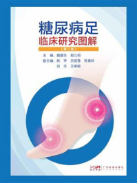 《糖尿病足临床研究图解（第2版）》-魏爱生