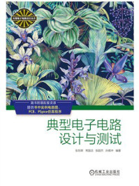 《典型电子电路设计与测试》-张东辉