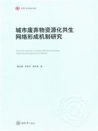 《城市废弃物资源化共生网络形成机制研究》-鲁圣鹏
