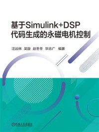 《基于Simulink+DSP代码生成的永磁电机控制》-汪远林