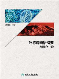 《外感病辨治纲要：寒温合一论》-刘绪银