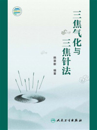 《三焦气化与三焦针法》-韩景献