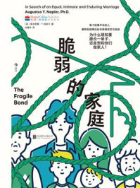 《脆弱的家庭》-奥古斯都·Y.纳皮尔