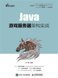 《Java游戏服务器架构实战》-王广帅