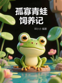 《孤寡青蛙饲养记》-邓小小
