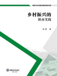 《乡村振兴的陕南实践》-田雯