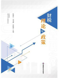 《财税理论与政策》-陈爱东