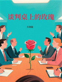 《谈判桌上的玫瑰》-方羽追