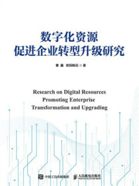 《数字化资源促进企业转型升级研究》-曹鑫