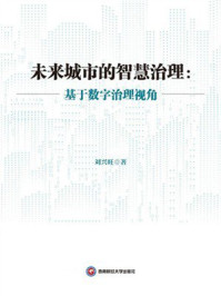 《未来城市的智慧治理：基于数字治理视角》-刘兴旺