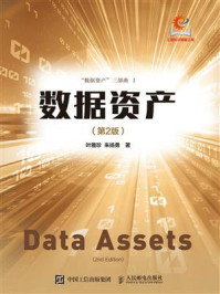 《数据资产（第2版）》-叶雅珍