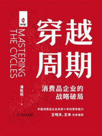 《穿越周期：消费品企业的战略破局》-潘松挺