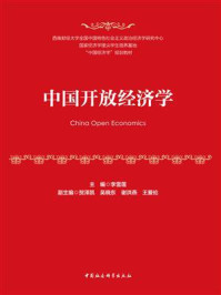《中国开放经济学》-李雪莲