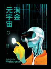 《淘金元宇宙》-王文革