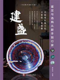 《建盏鉴定与选购从新手到行家》-曹荻明