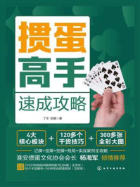 《掼蛋高手速成攻略》-丁华