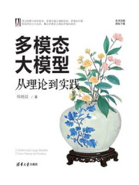 《多模态大模型：从理论到实践》-韩晓晨