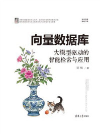 《向量数据库：大模型驱动的智能检索与应用》-梁楠