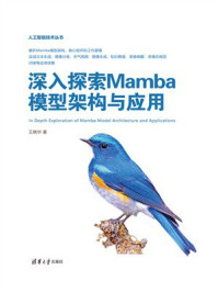 《深入探索Mamba模型架构与应用》-王晓华