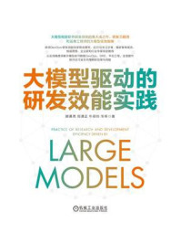《大模型驱动的研发效能实践》-顾黄亮