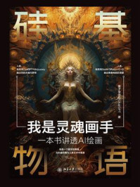 《硅基物语.我是灵魂画手：一本书讲透AI绘画》-量子学派＠ChatGPT