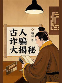 《古人诈骗大揭秘》-顺衍
